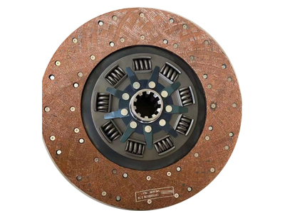 MAN 1862364031 Clutch Plate Clutch Disc