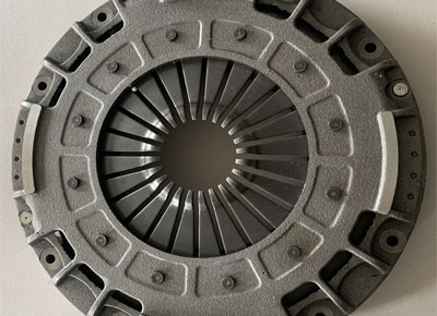 Mercedes Benz Clutch Cover