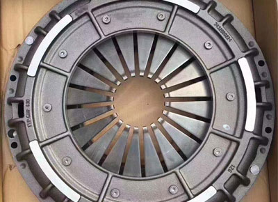 DAF Clutch Cover