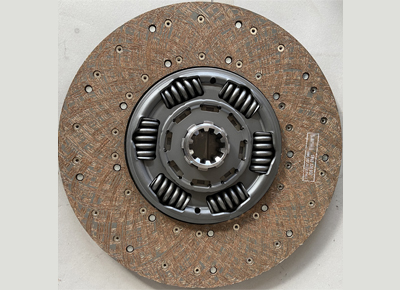 Mercedes Benz Clutch Disc