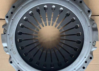 Scania Clutch Cover