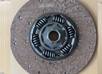 Scania Clutch Disc