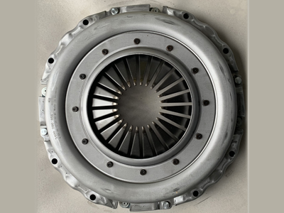 DAF Clutch Cover