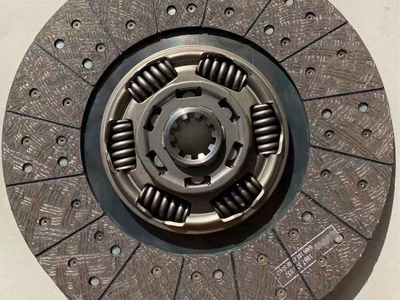 DAF Clutch Disc