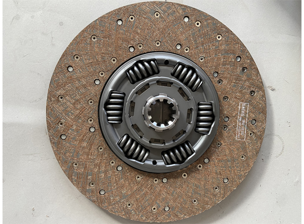 DAF1878000036 Clutch Plate Clutch Disc