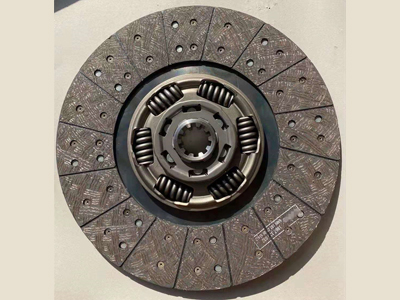 DAF 1878003332 Clutch Plate Clutch Disc