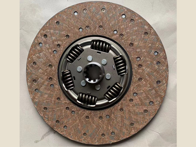 DAF 1878000105 Clutch Plate Clutch Disc