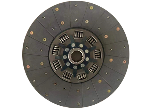 SCANIA1878062944 Clutch Pressure Plate Clutch Cover