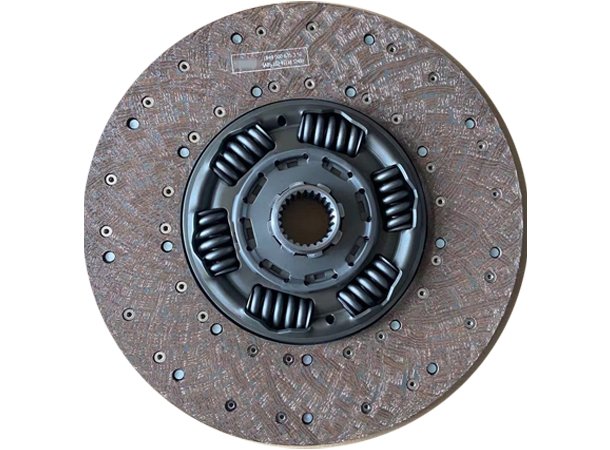 SCANIA 1878003065 Clutch Plate Clutch Disc