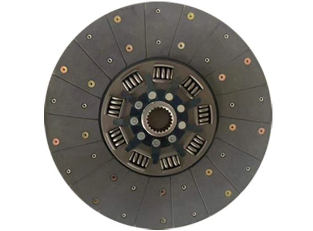 SCANIA1878003238 Clutch Plate Clutch Disc