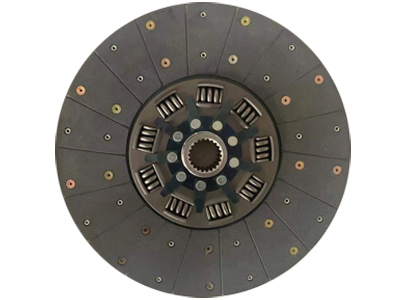 SCANIA 1878003238 Clutch Plate Clutch Disc