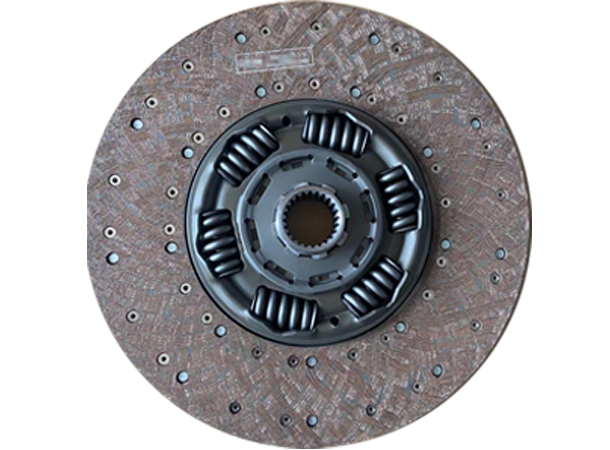 RENAULT1878020241 Clutch Plate Clutch Disc