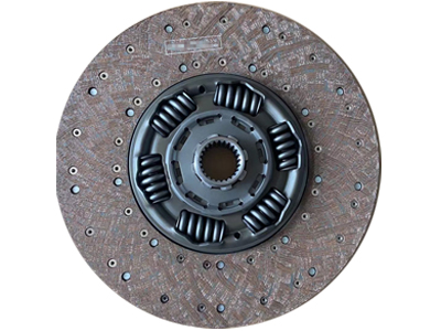 RENAULT 1878020241 Clutch Plate Clutch Disc