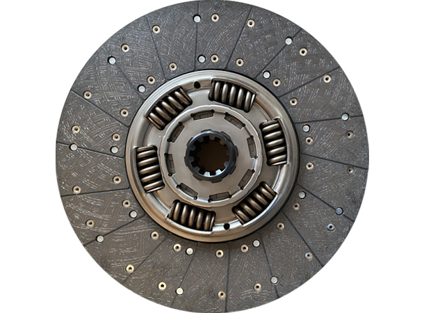 1878026241 Clutch Disc Clutch Plate