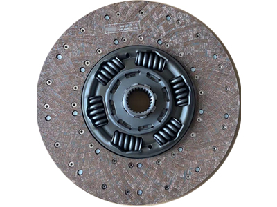 SCANIA 1878003895 Clutch Plate Clutch Disc