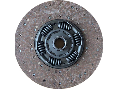 RENAULT 1878027442 Clutch Plate Clutch Disc