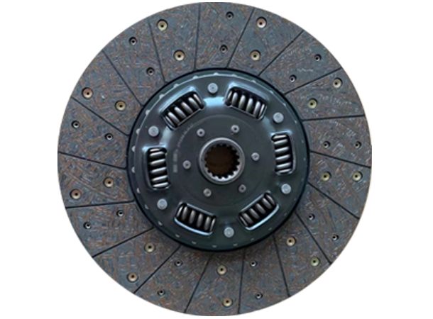 RENAULT1878049041 Clutch Disc Clutch Plate