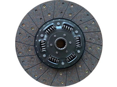 RENAULT 1878049041 Clutch Disc Clutch Plate