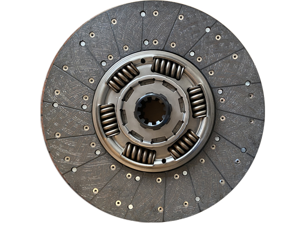 RENAULT1878085741 Clutch Plate Clutch Disc