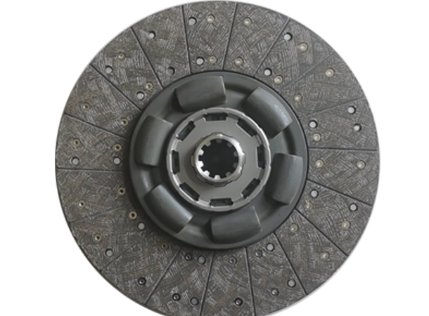 MAN1878080033 Clutch Disc Clutch Plate