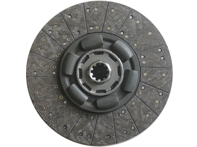 MAN 1878080033 Clutch Disc Clutch Plate