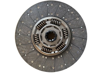 MAN 1878080034 Clutch Plate Clutch Disc