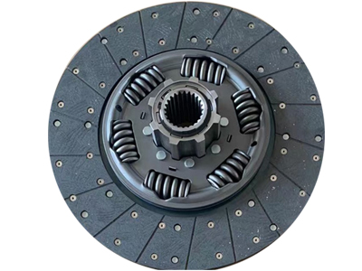 RENAULT 1862379031 Clutch Plate Clutch Disc