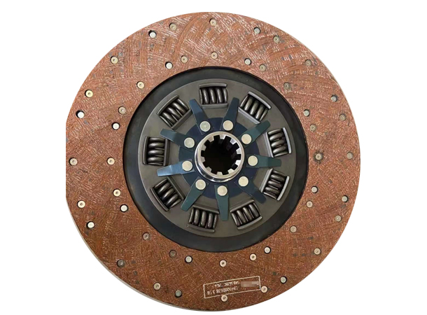 MAN1862364031 Clutch Plate Clutch Disc