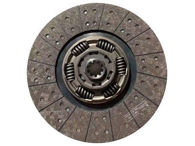 MAN 1862506131 Clutch Plate Clutch Disc