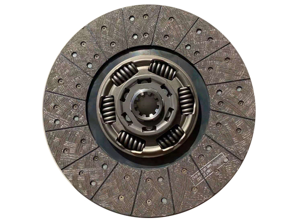 MAN1878004540 Clutch Disc Clutch Plate