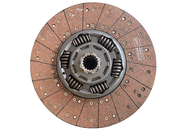 MERCEDES-BENZ 1878002730 1878000299 Clutch Plate Clutch Disc