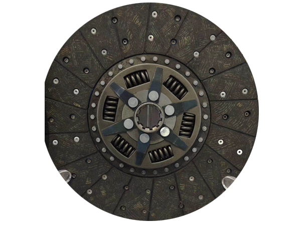 MERCEDES-BENZ 1861303248 Clutch Plate Clutch Disc