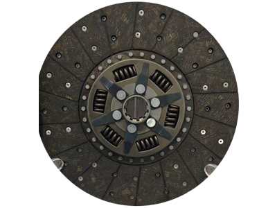 MERCEDES-BENZ 1861303248 Clutch Plate Clutch Disc