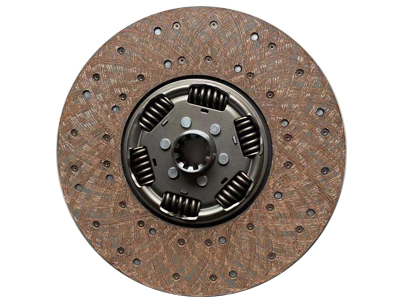 MERCEDES-BENZ 1878000104 Clutch Plate Clutch Disc