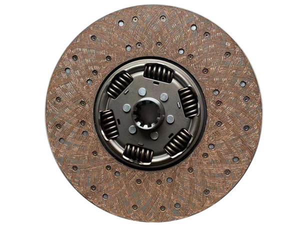 MERCEDES-BENZ 1878000105 Clutch Cover Clutch Plate