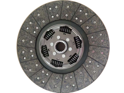 MERCEDES-BENZ 1878023831 Clutch Pressure Plate Clutch Cover