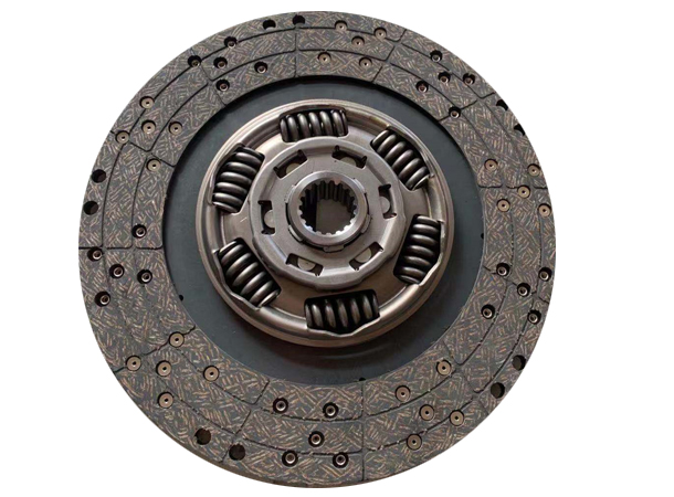 MERCEDES-BENZ 1878052842 Clutch Plate Clutch Disc