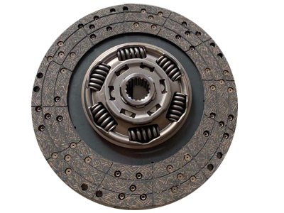 MERCEDES-BENZ 1878052842 Clutch Plate Clutch Disc