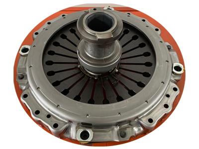 MERCEDES-BENZ 3483030032 Clutch Cover Clutch Pressure Plate