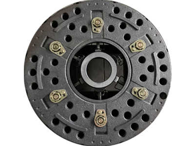 MERCEDES-BENZ 0022504104 Clutch Cover Clutch Pressure Plate