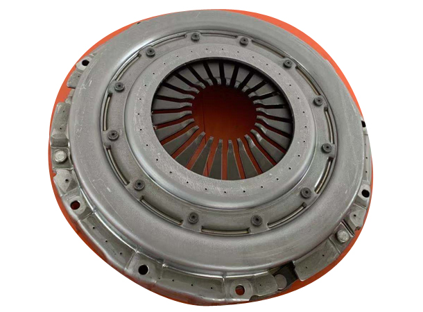 MERCEDES-BENZ3482000462 Clutch Pressure Plate Clutch Cover