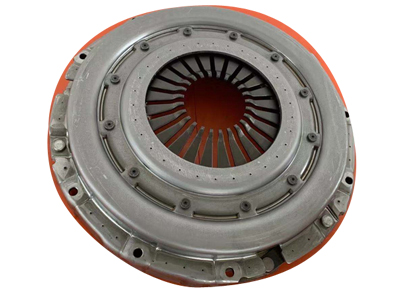 MERCEDES-BENZ 3482000462 Clutch Pressure Plate Clutch Cover