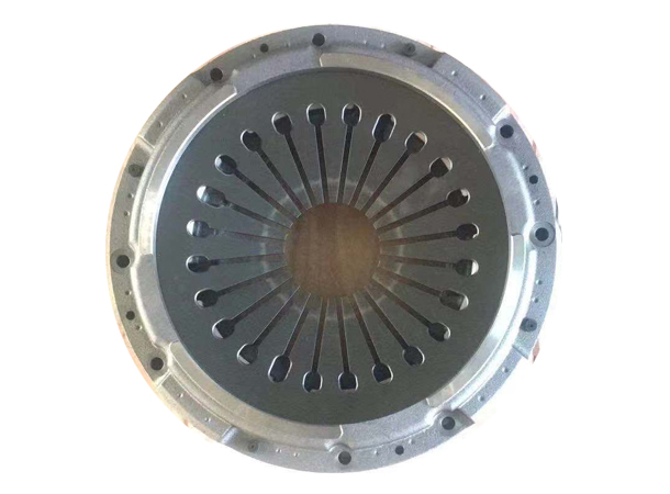 MAN3400700327 Clutch Pressure Plate