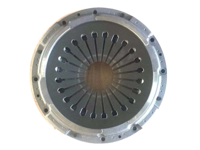 MAN 3400700327 Clutch Pressure Plate