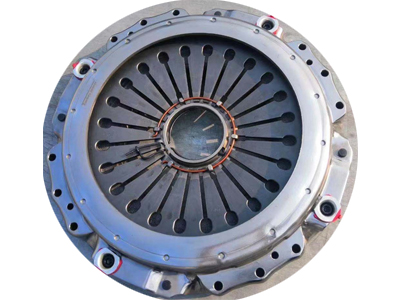 MAN 3482000361 Clutch Cover Clutch Pressure Plate