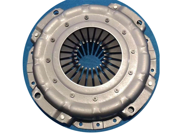 MERCEDES-BENZ3482008038 Clutch Pressure Plate Clutch Cover