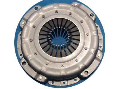 MERCEDES-BENZ 3482008038 Clutch Pressure Plate Clutch Cover