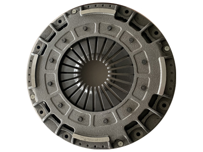 MERCEDES-BENZ 3482012211 Clutch Pressure Plate Clutch Cover