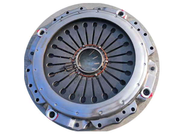 MERCEDES-BENZ3482081233 Clutch Cover Clutch Pressure Plate