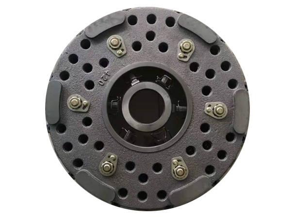 MAN1882342134 Clutch Pressure Plate Clutch Cover